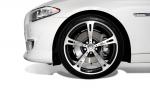 BMW 5-series Sedan by AC Schnitzer 2010 года